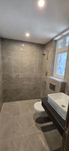 Bathroom Image of 1350 Sq.ft 3 BHK Apartment / Flat for sale in ATS Golf Meadows Lifestyle, Ashiana Colony Dera Bassi for Rs. 9000000
