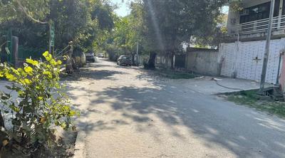 Block C Plot View 2