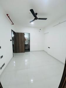 Hall Image of 1750 Sq.ft 3.5 BHK Apartment / Flat for rent in Bramha The Collection, Wadgaon Sheri Pune for Rs. 52000