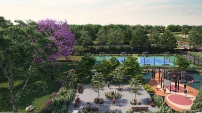 Image of 1200 Sq.ft Residential Plot / Land for sale in KNS Candrill, Doddaballapura, Bengaluru for Rs. 6198000