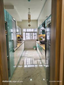 Hall Image of 1800 Sq.ft 3 BHK Apartment / Flat for sale in Prestige Jindal City, Anchepalya Bengaluru for Rs. 32400000
