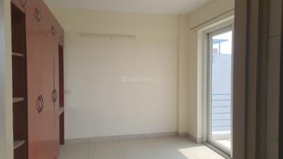 Bedroom Image of 2397 Sq.ft 4 BHK Apartment / Flat for sale in Mahindra Aura, Sector 110A Gurgaon for Rs. 29800000