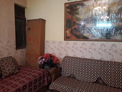 Hall Image of 1000 Sq.ft 2 BHK Apartment / Flat for sale in Dilshad Garden New Delhi for Rs. 4800000