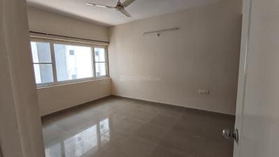 Bedroom Image of 1363 Sq.ft 2 BHK Apartment / Flat for sale in Trident Grande, Kompally Hyderabad for Rs. 6900000