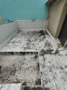 Balcony Image of 800 Sq.ft 1 BHK Villa for sale in Champa Nagri Nashik for Rs. 7500000