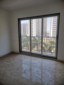 Bedroom Image of 1350 Sq.ft 2 BHK Apartment / Flat for sale in Soham Elegance, Pal Gam Surat for Rs. 5400000