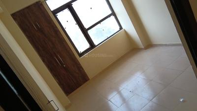 Bedroom Image of 1055 Sq.ft 3 BHK Apartment / Flat for rent in Auric City Homes, Sector 82 Faridabad for Rs. 16500