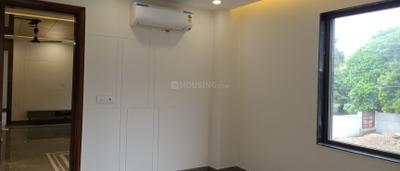 Bedroom Image of 3150 Sq.ft 4 BHK Builder Floor for sale in Sector 16A Faridabad for Rs. 42500000