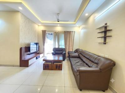 Hall Image of 1169 Sq.ft 2 BHK Apartment / Flat for sale in Brigade Buena Vista, Bommenahalli Bengaluru for Rs. 14700000