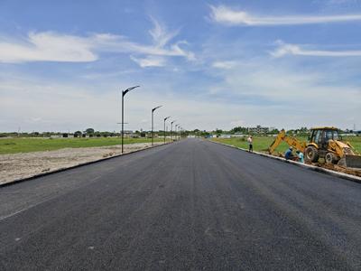 Image of 900 Sq.ft Residential Plot / Land for sale in Padappai, Chennai for Rs. 3420000