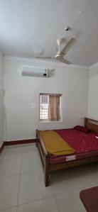 Bedroom Image of 2000 Sq.ft 2 BHK Independent House for rent in Yadavagiri Mysore for Rs. 35000