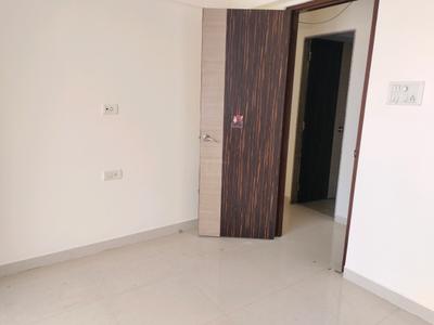 Bedroom Image of 1100 Sq.ft 2 BHK Apartment / Flat for sale in Sai Ganga, Ulwe Navi Mumbai for Rs. 10800000