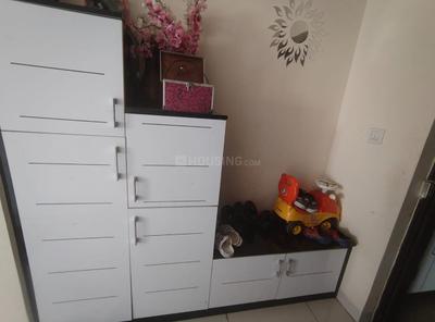 Bedroom Image of 1850 Sq.ft 3 BHK Apartment / Flat for sale in Hosur Tumkur for Rs. 27500000