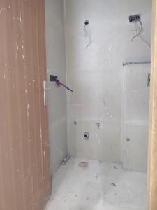 Bedroom One Image of 800 Sq.ft 2 BHK Apartment / Flat for sale in Chhattarpur New Delhi for Rs. 6530000