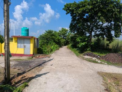 Image of 2880 Sq.ft Residential Plot / Land for sale in Joka, Kolkata for Rs. 899989