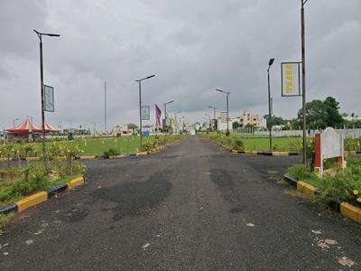 Image of 801 Sq.ft Residential Plot / Land for sale in Urapakkam, Chennai for Rs. 3764700