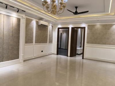 Living Room Image of 2700 Sq.ft 4 BHK Builder Floor for sale in Paramount Luxury Floors Sushant Lok 3 B Block, Sector 57 Gurgaon for Rs. 41000000