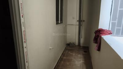 Balcony Image of 1140 Sq.ft 2 BHK Apartment / Flat for sale in Anvika Recidency, Kalkere Bengaluru for Rs. 7400000