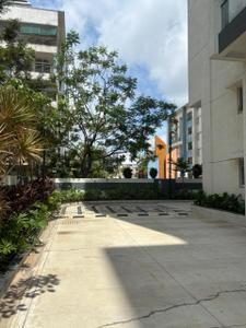 Image of 1959 Sq.ft 3 BHK Apartment / Flat for sale in Jaswitha Luxor, Kokapet, Hyderabad for Rs. 17300000