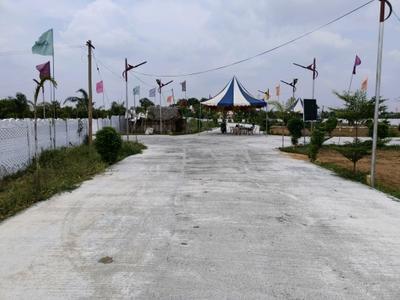 Image of 1050 Sq.ft Residential Plot / Land for sale in Chengalpattu, Chennai for Rs. 2205000