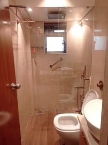 Bathroom Image of 2000 Sq.ft 4 BHK Apartment / Flat for sale in Silver Springs apartments, Bandra West Mumbai for Rs. 72500000