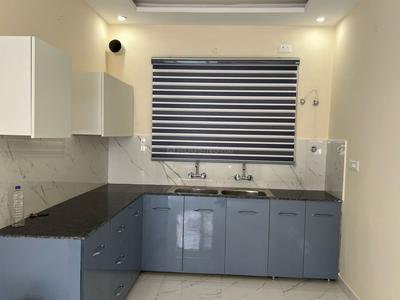Kitchen Image of 810 Sq.ft 3 BHK Villa for sale in Sector 115 Mohali for Rs. 7800000