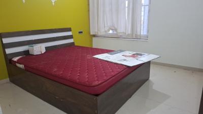 Bedroom Image of 1772 Sq.ft 3 BHK Apartment / Flat for rent in Pharande Puneville Phase I, Punawale Pune for Rs. 36500