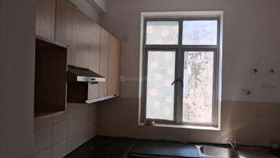 Kitchen Image of 1950 Sq.ft 3 BHK Builder Floor for rent in Vatika India Next, Sector 82 Gurgaon for Rs. 29000