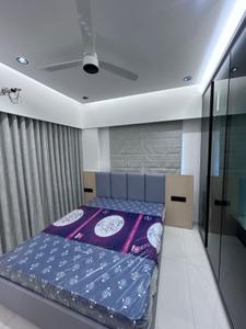 Bedroom Image of 1700 Sq.ft 3 BHK Apartment / Flat for sale in Unique Aashiyana, Gota Ahmedabad for Rs. 11000000