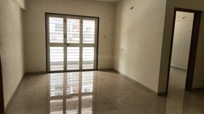 Living Room Image of 1350 Sq.ft 3 BHK Apartment / Flat for sale in Kohinoor Viva City, Dhanori Pune for Rs. 9200000