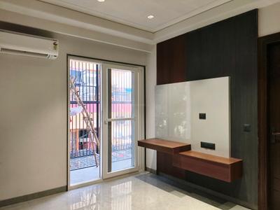 Bedroom Image of 2600 Sq.ft 4 BHK Builder Floor for sale in Sector 57 Gurgaon for Rs. 40000000