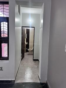 Floor Plan Image of 935 Sq.ft 2 BHK Builder Floor for sale in Pratham Luxury Floor, Sector 49 Faridabad for Rs. 3980000