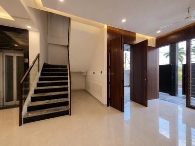 Hall Image of 2600 Sq.ft 4 BHK Independent House for sale in Aman Vihar Dehradun for Rs. 24000000