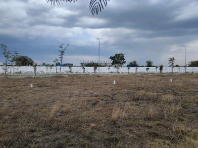 Image of 1400 Sq.ft Residential Plot / Land for sale in Thirumazhisai, Chennai for Rs. 3500000