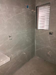 Bedroom Two Image of 1295 Sq.ft 2 BHK Apartment / Flat for sale in NMS One 8 One, Ulwe Navi Mumbai for Rs. 13500000