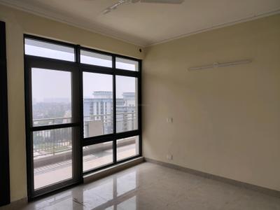 Bedroom Image of 2050 Sq.ft 4 BHK Apartment / Flat for rent in CGEWHO Kendriya Vihar, Phi II Greater Noida for Rs. 27000