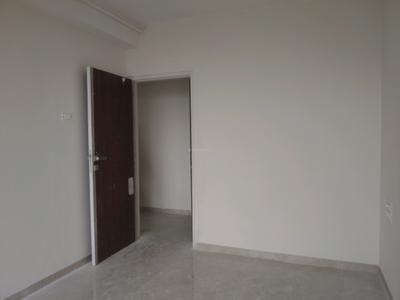 Bedroom Image of 1100 Sq.ft 2 BHK Apartment / Flat for sale in NMS One 27, Kharghar Navi Mumbai for Rs. 15500000