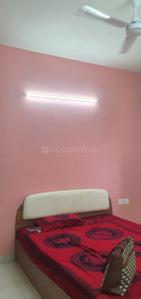 Bedroom Image of 974 Sq.ft 2 BHK Apartment / Flat for sale in Sattva Misty Charm, Jyotipuram Bengaluru for Rs. 11500000
