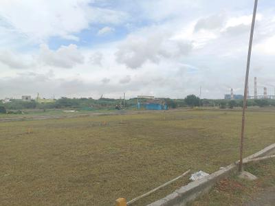Image of 750 Sq.ft Residential Plot / Land for sale in Vallur, Chennai for Rs. 1500000