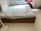 Bedroom Image of Manish PG in Mithapur, Patna