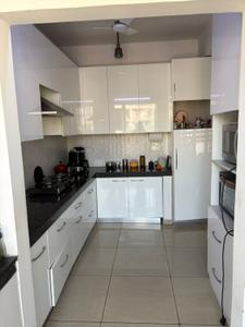 Kitchen Image of 1685 Sq.ft 3 BHK Apartment / Flat for sale in Gulshan Ikebana, Sector 143 Noida for Rs. 25000000