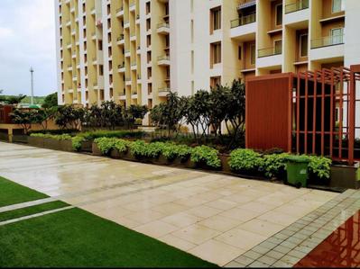 Image of 950 Sq.ft 2 BHK Apartment / Flat for sale in VJ Yashwin Hinjawadi, Hinjawadi Phase 2, Pune for Rs. 8000000