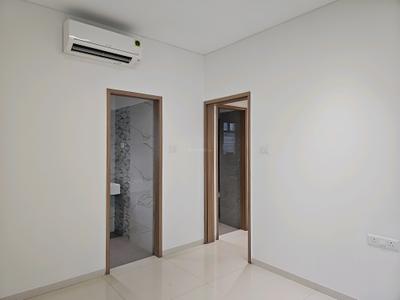 Bedroom Image of 875 Sq.ft 2 BHK Apartment / Flat for sale in Gandhi Bafna Ayaan, Wagholi Pune for Rs. 8000000
