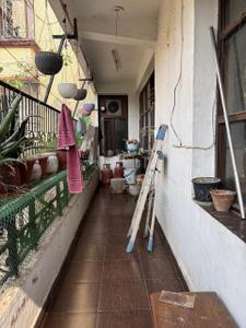 Balcony Image of 1650 Sq.ft 4 BHK Apartment / Flat for sale in Pushpak Society, Sector 49 Chandigarh for Rs. 26000000