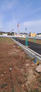 Image of 1653 Sq.ft Residential Plot / Land for sale in Podumbu, Madurai for Rs. 19801287