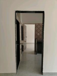 Passage Image of 840 Sq.ft 2 BHK Apartment / Flat for rent in MAAD Yashvant Srushti Bldg 1 To 6, Boisar Mumbai for Rs. 11500