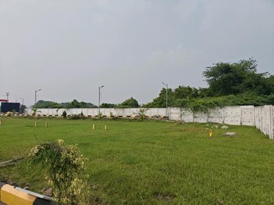 Image of 665 Sq.ft Residential Plot / Land for sale in Padappai, Chennai for Rs. 1861335