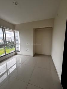 Bedroom Image of 650 Sq.ft 1.5 BHK Apartment / Flat for rent in Sheth Zuri, Thane West Thane for Rs. 39000