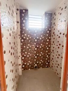 Bathroom Image of 700 Sq.ft 2 BHK Apartment / Flat for sale in Behala Kolkata for Rs. 2600000