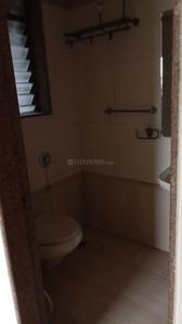 Image of 1100 Sq.ft 3 BHK Apartment / Flat for rent in Concrete Sai Sanskar, Chembur, Mumbai for Rs. 120000